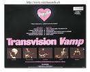 logo Transvision Vamp